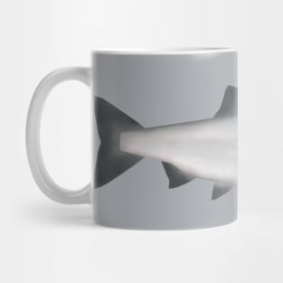 Pink Salmon - Ocean Phase Mug